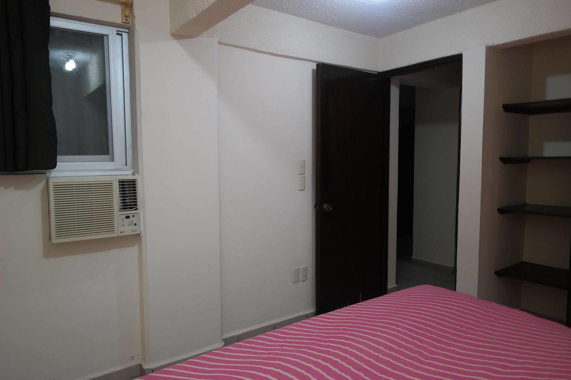 Isabel Suites Сиуатанехо Экстерьер фото