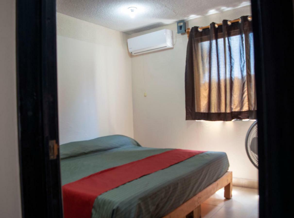 Isabel Suites Сиуатанехо Экстерьер фото