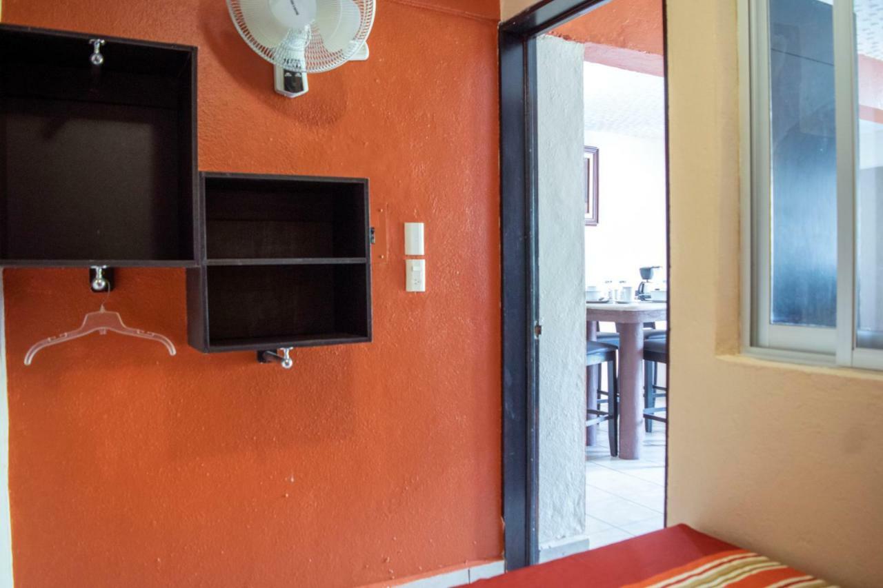 Isabel Suites Сиуатанехо Экстерьер фото