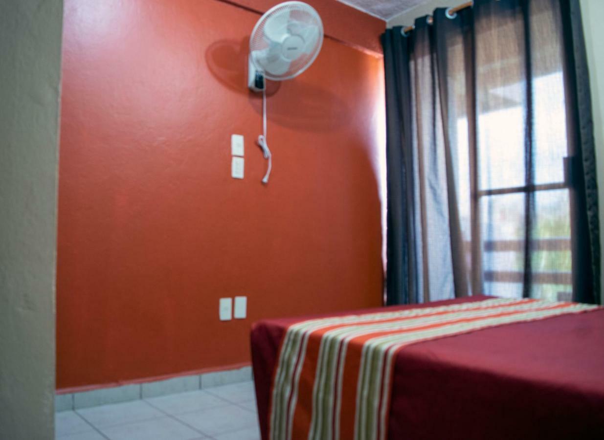 Isabel Suites Сиуатанехо Экстерьер фото