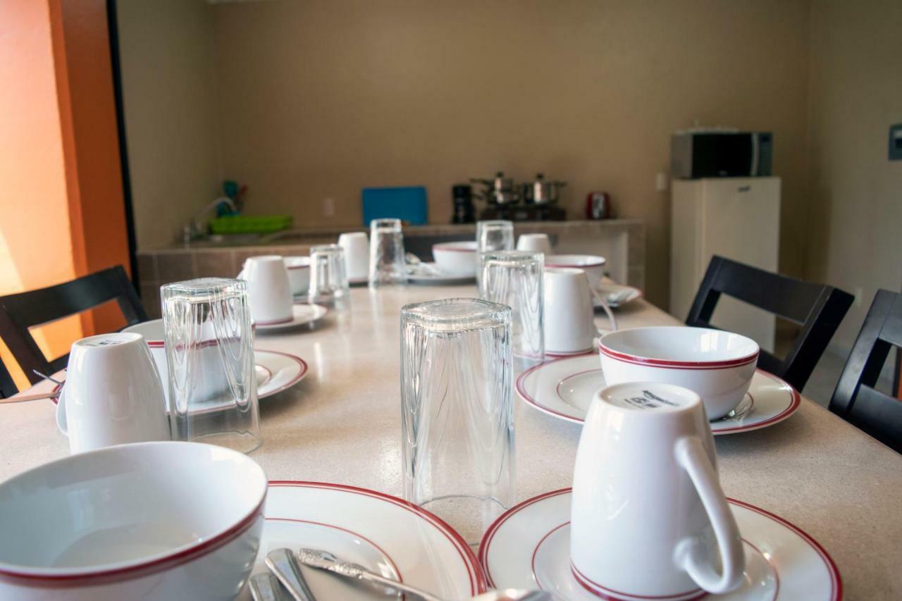Isabel Suites Сиуатанехо Экстерьер фото