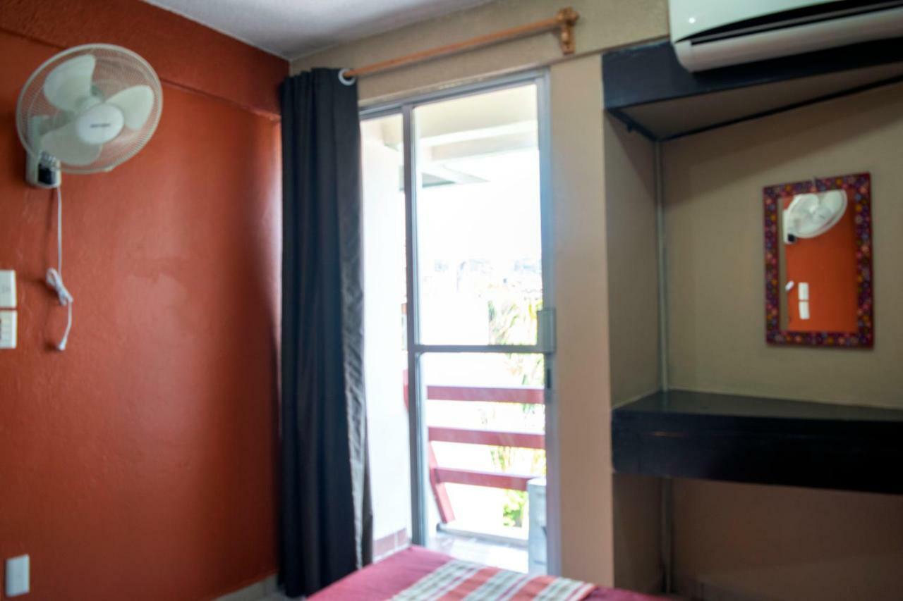 Isabel Suites Сиуатанехо Экстерьер фото